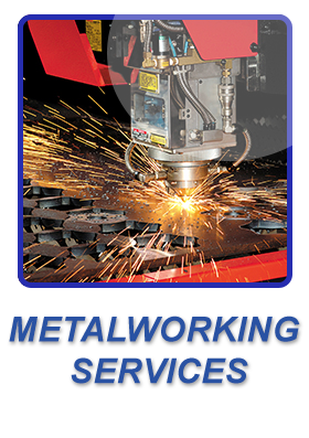 metalworking services